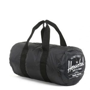 Herschel Packable Duffel Bag